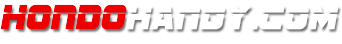HondoHandy.com